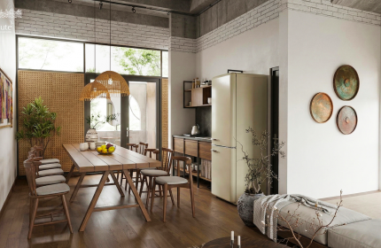 BÁN NHÀ VILLA LA BEAUTE NGHỈ DƯỠNG DỌN VÀO Ở NGAY, KHAI THÁC CHO THUÊ ĐƯỢC